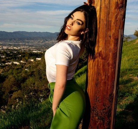 Elizabeth Rudy nude pornstar photos