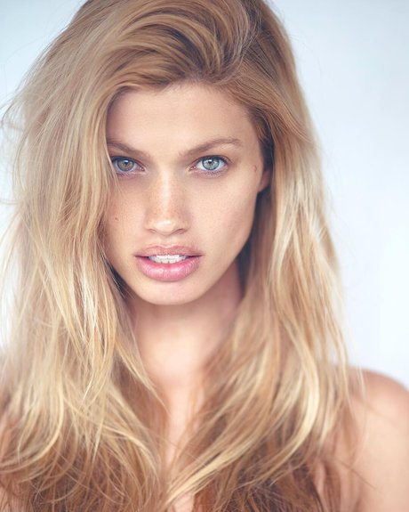 Maggie Rawlins model nudes image