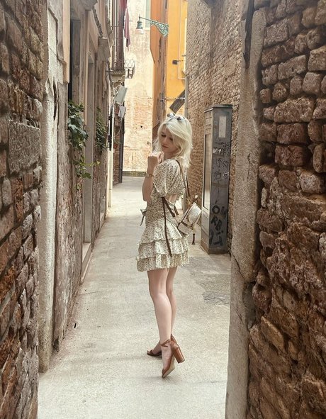 onnawi perfect model pics