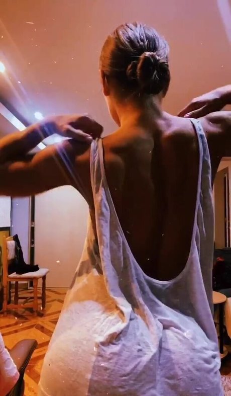 grovu georgiana star nude gallery