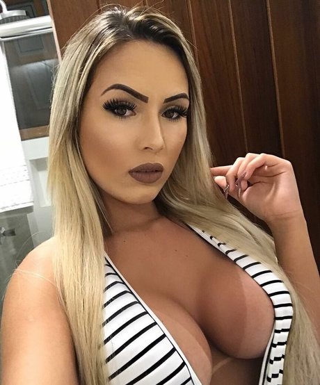 Isabella Pinheiro perfect actress picture