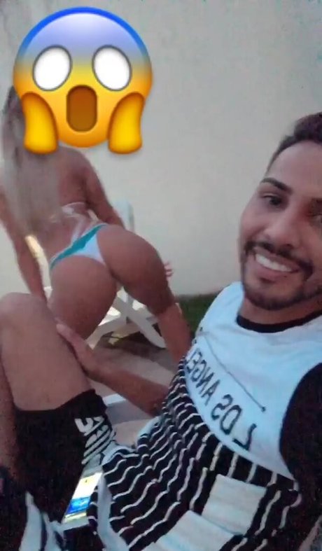 Isabella Pinheiro model nude img