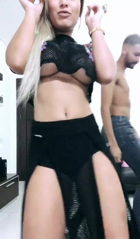 Isabella Pinheiro top model gallery