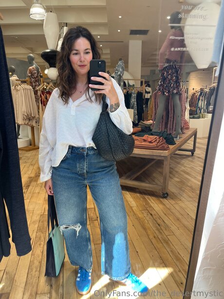 the desertmystic star pornographic archive