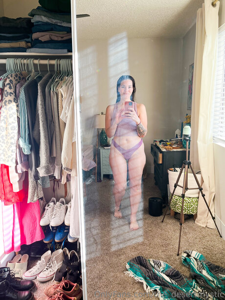 the desertmystic xxx star galleries