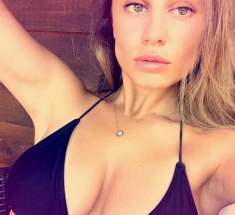 Madison Cortesano Nude star nudes picture