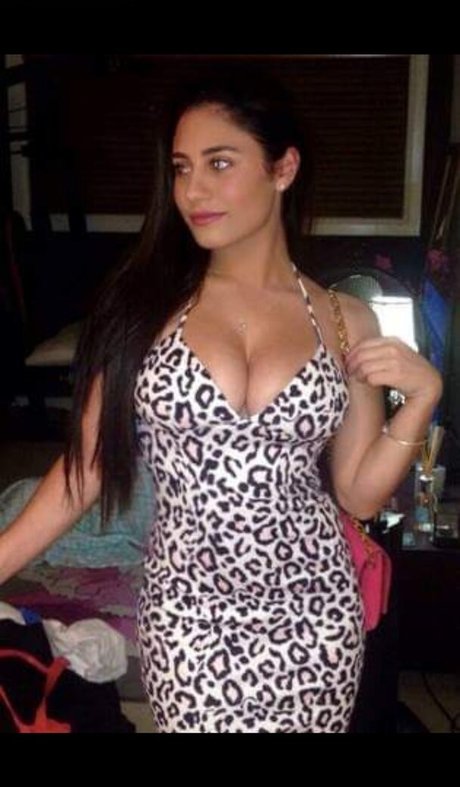 Madison Cortesano Nude pornstar pic