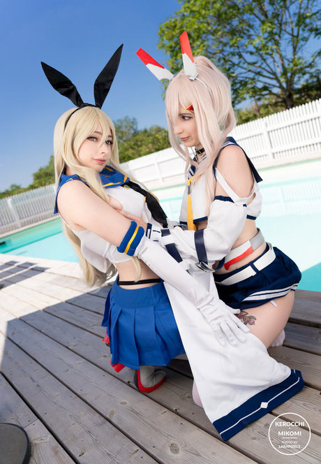 kerocchi exclusive pornstar galleries