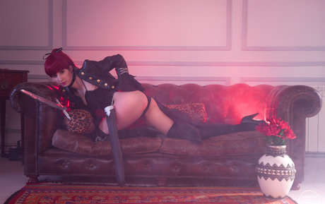 kerocchi sex star pic