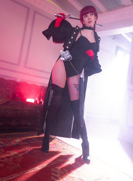 kerocchi pornstar hot picture