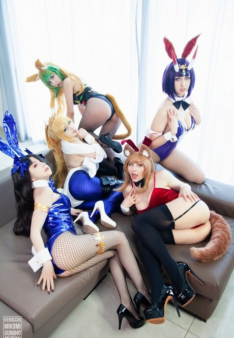 kerocchi star pretty pic