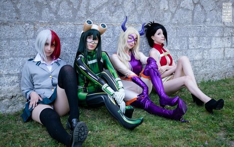 kerocchi pornstar hd photo