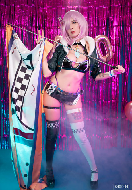 kerocchi xxx star photo