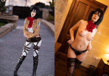 kerocchi exclusive model archive