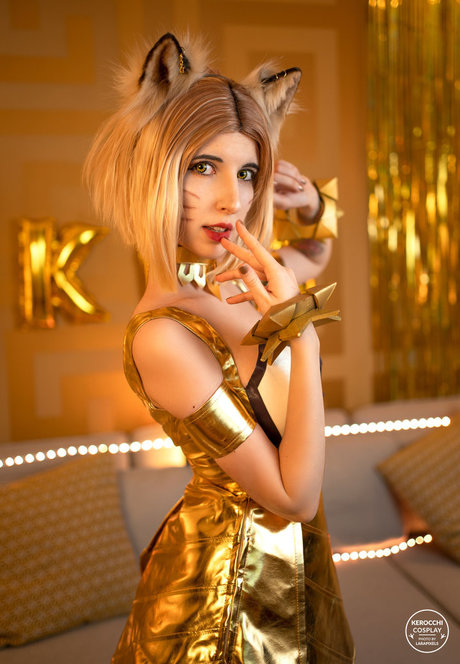 kerocchi art actress images