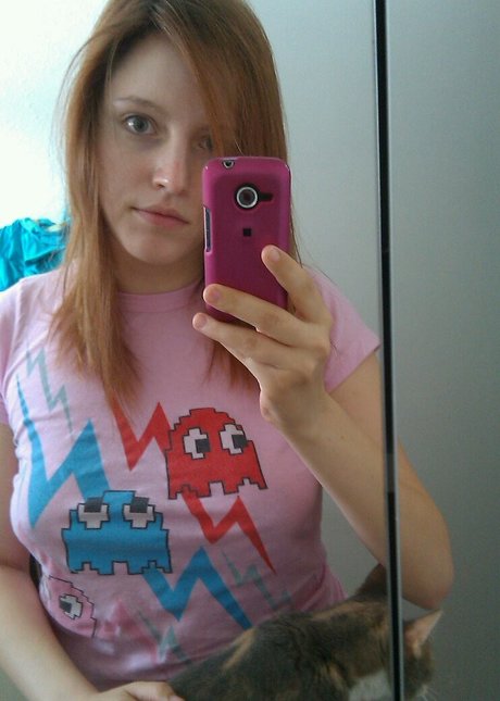 NixiePixel pornstar hot picture