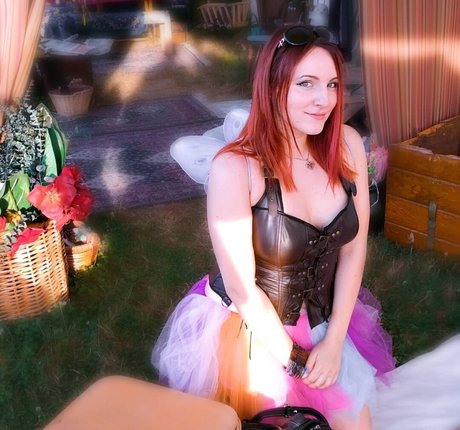 NixiePixel star nudes galleries