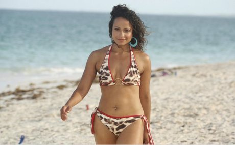 Judy Reyes star beautiful images