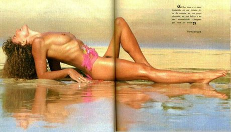 Elba Ramalho pornstar best galleries