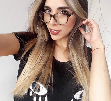 Valenjonex pretty pornstar gallery