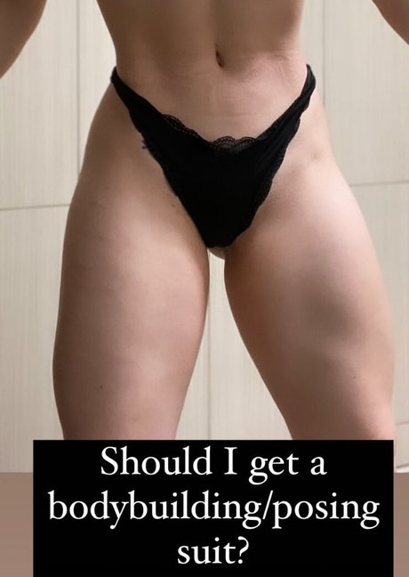 Amber The Valkyrie star nice photos