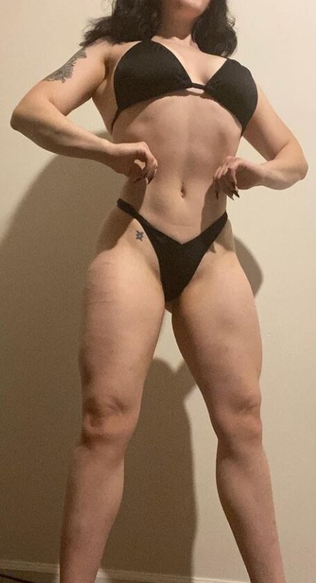 Amber The Valkyrie xxx actress image