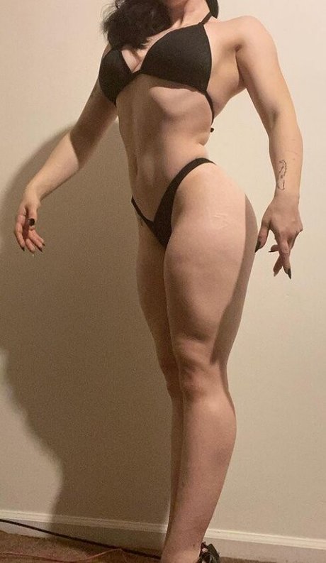 Amber The Valkyrie porn model images