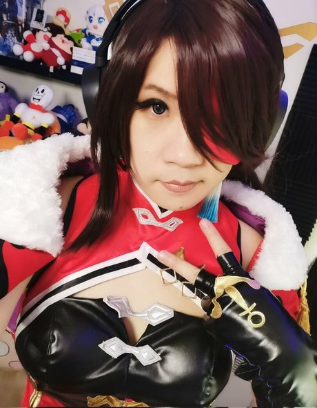 Rinsenpai sexy pornstar pics