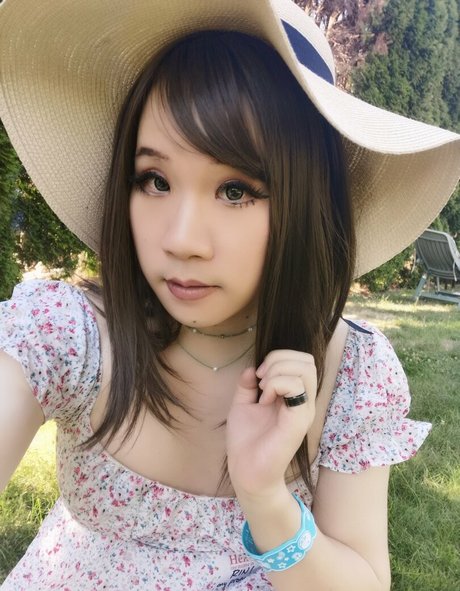 Rinsenpai pornstar nudes image