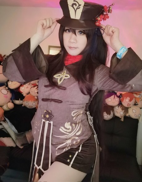 Rinsenpai beautiful star image