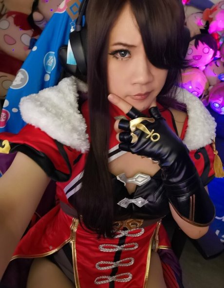 Rinsenpai star nice picture