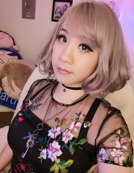 Rinsenpai naked star photo