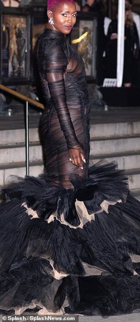 Jodie Turner Smith hd star image