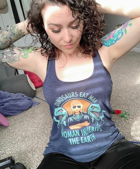 LadyDevann pornstar nudes archive