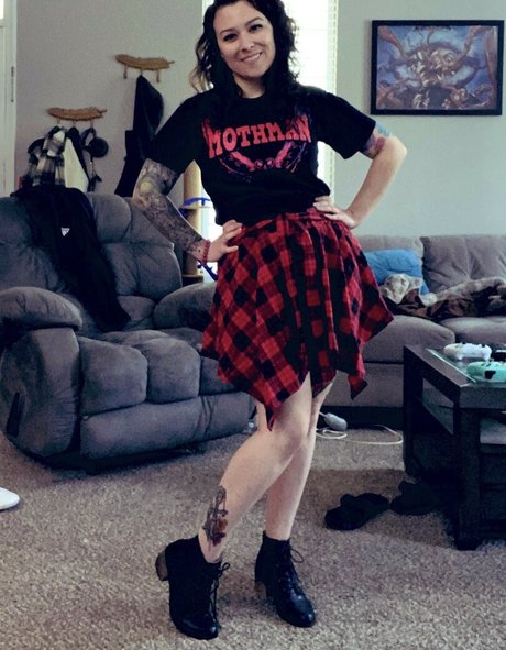 LadyDevann hot pornstar pics