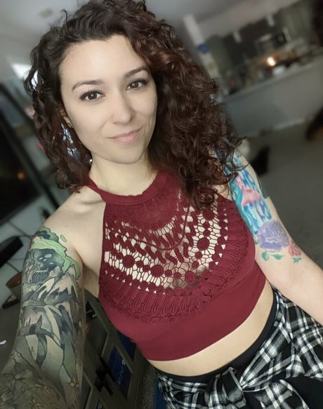 LadyDevann nudes actress photo