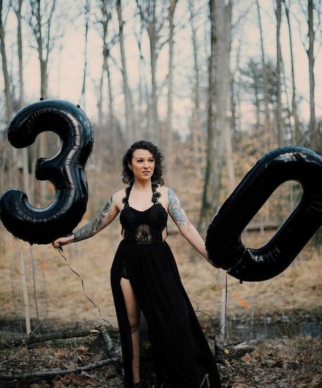 LadyDevann hd star photo