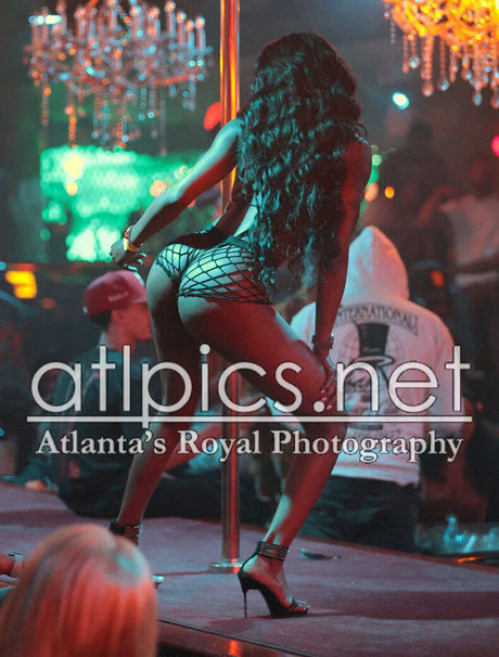 Nisha Thomas nude star archive