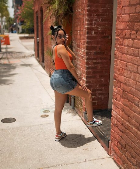 Alejandramariaxo model perfect picture