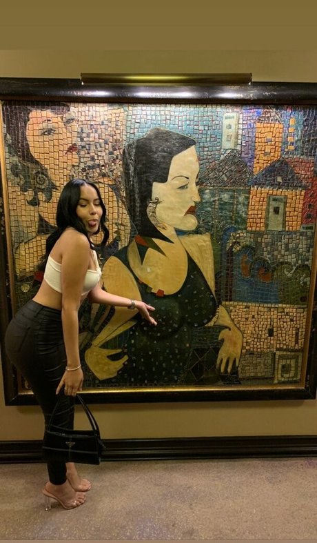 Alejandramariaxo star xxx archive