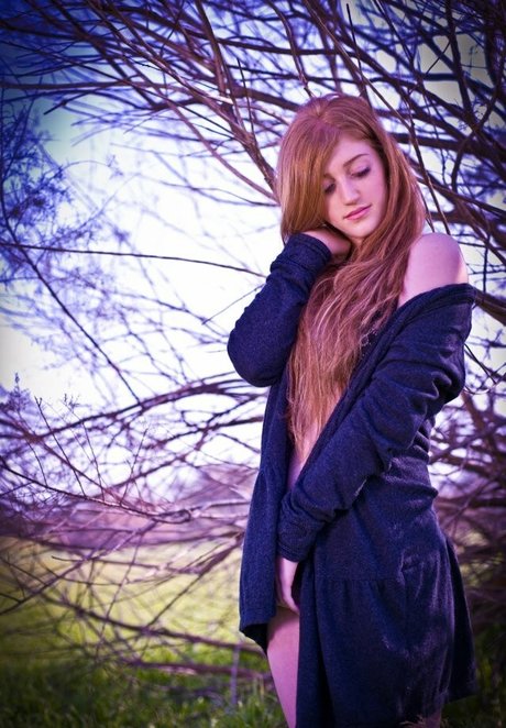 Lital Radensky model free image