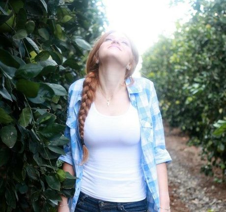 Lital Radensky pornstar hot img