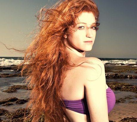 Lital Radensky beautiful model pics