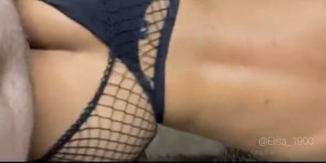 Elisa Mondova adult model archive