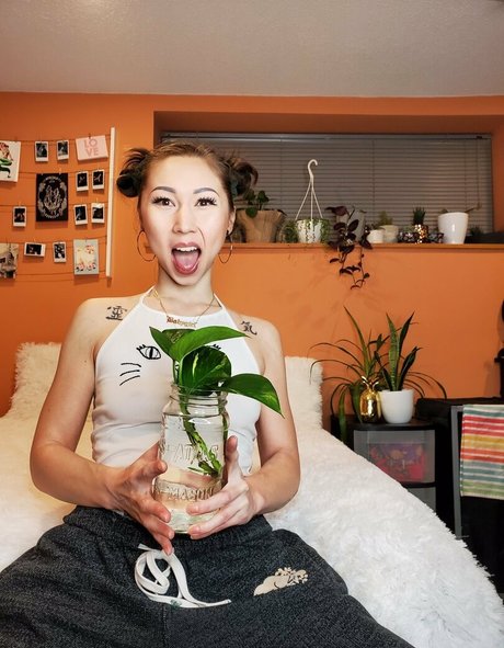 Kimora Koi high quality model gallery