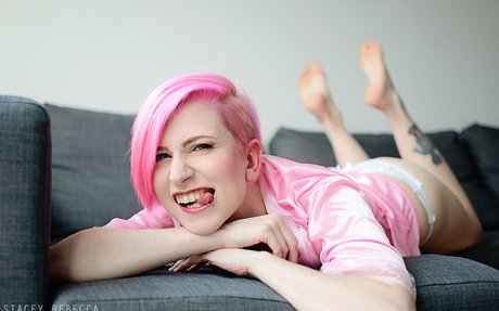 StaceyofGotham top model img