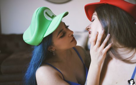 Narublu star high quality archive