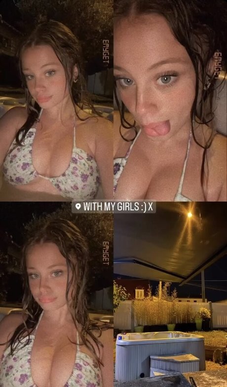 EmyGet sexy model pics