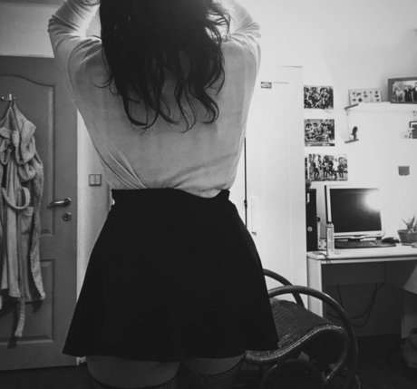 ana uhiram exclusive actress pictures