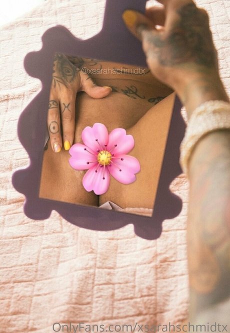 Sarah Schmidt high quality model gallery